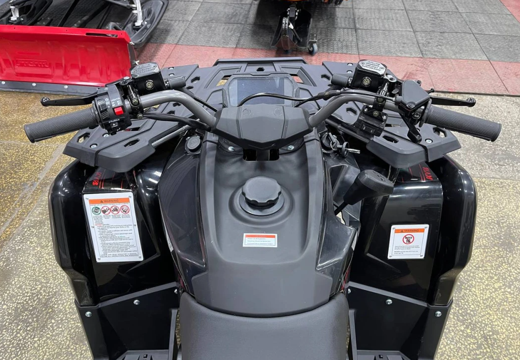 Квадроцикл PROMAX RENEGADE 300 LONG WINCH PRO (2025) в Сургуте