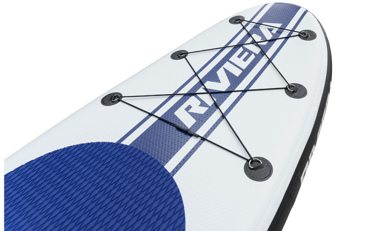Сап-борд синий 10.6ft RIVIERA в Сургуте