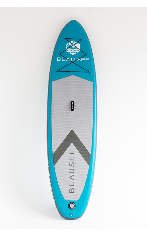 НАДУВНОЙ САП БОРД BLAUSEE 10 в Сургуте