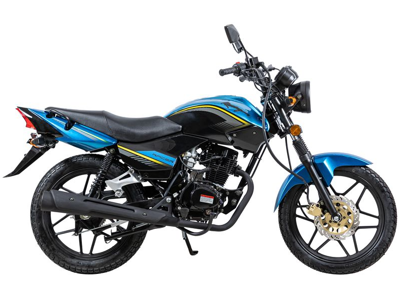 Мотоцикл RACER RC150-23 TIGER в Сургуте