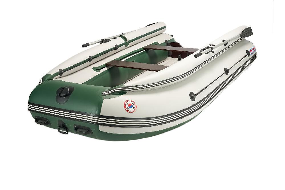 Лодка MISHIMO FAMILY LITE 350 в Сургуте