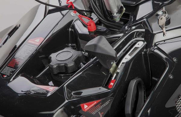 Снегоход STELS SA600R (L LUX WT) ВИТЯЗЬ 2.0 К01 Tech в Сургуте