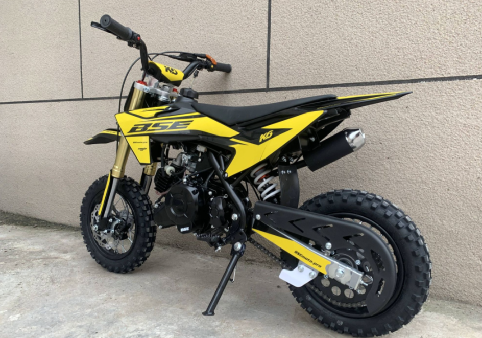 Питбайк BSE K6 в Сургуте