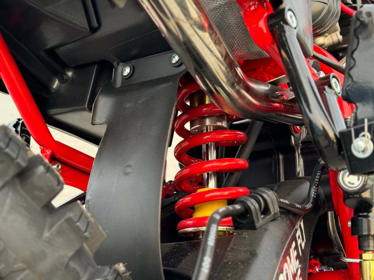 Кроссовый мотоцикл Sanchez Maniac CB300F в Сургуте