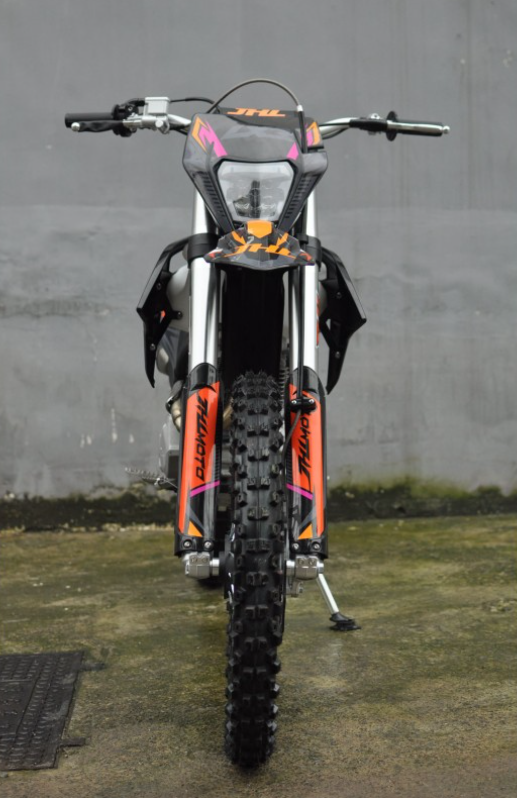 Мотоцикл JHLMOTO JHL LX3 PR300 (175FMN) в Сургуте