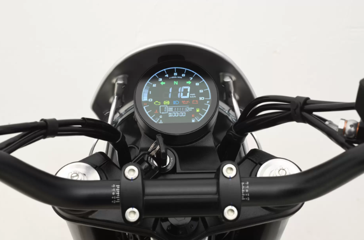 Мотоцикл GAOKIN GK 500 М11D в Сургуте