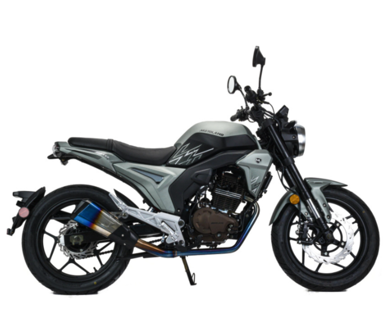 Мотоцикл MOTOLAND (МОТОЛЕНД) 300 CBR в Сургуте