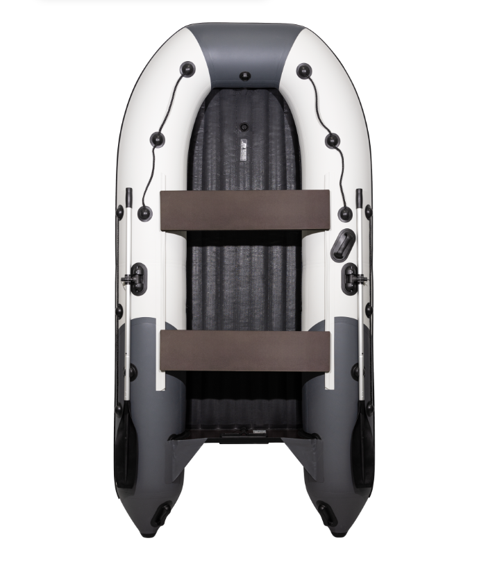 Лодка ривьера 3200 нднд гидролыжа в Сургуте