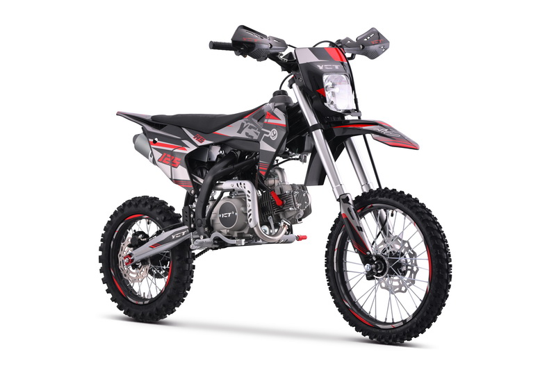 Питбайк YACOTA H5 125 в Сургуте