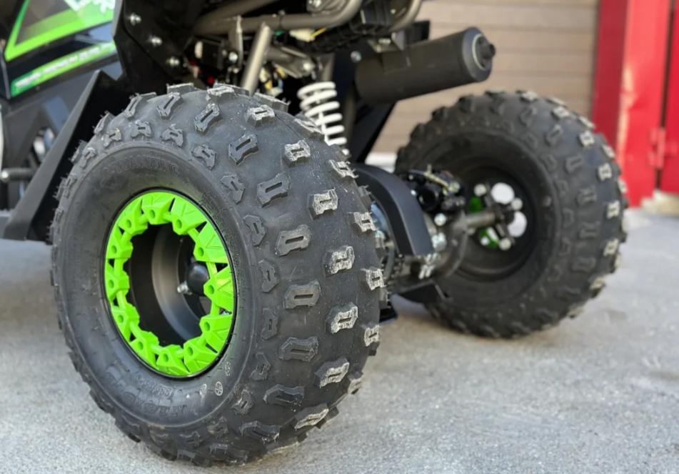 Квадроцикл GBM DAXTER 220 NEW в Сургуте