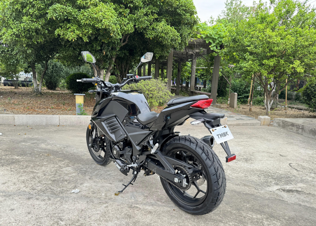 Мотоцикл TMBK Iconic 400cc в Сургуте