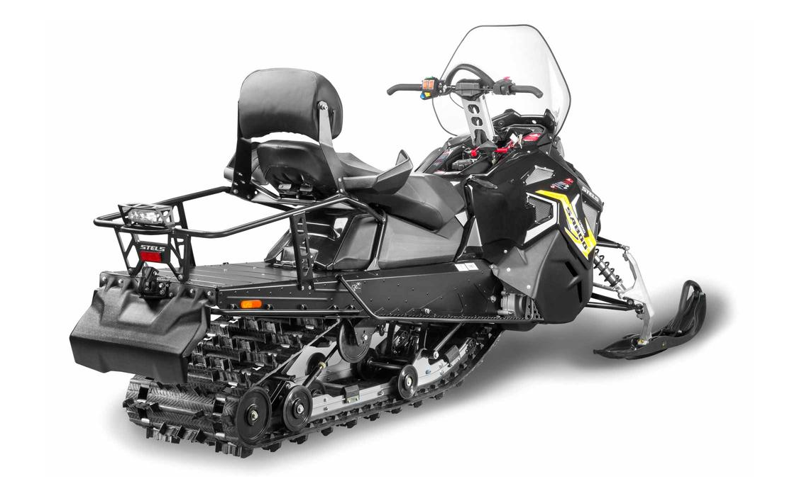 Снегоход STELS SA800R (L LUX WT) ВИТЯЗЬ 2.0 К01 Tech в Сургуте