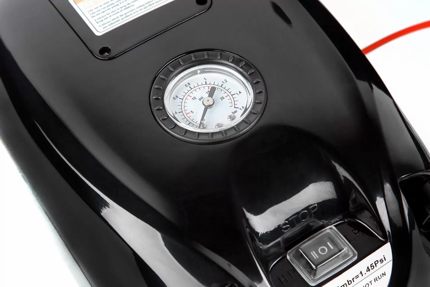 ЭЛЕКТРИЧЕСКИЙ НАСОС MARLIN GP-80 S в Сургуте