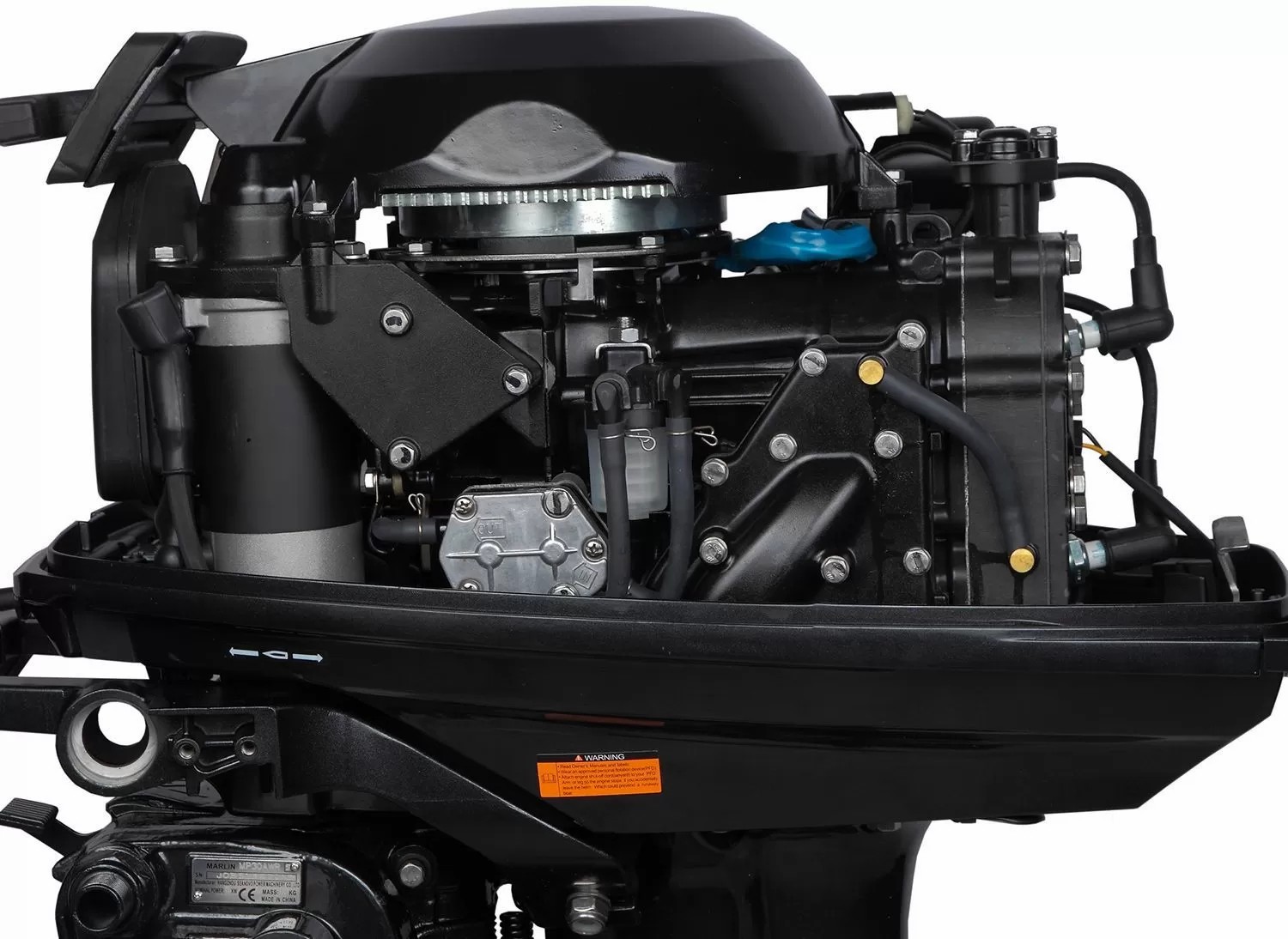 Лодочный мотор MARLIN MP 30 AWRS в Сургуте