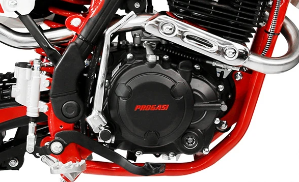 Мотоцикл Progasi SUPER MAX 300 PRO SPORT в Сургуте