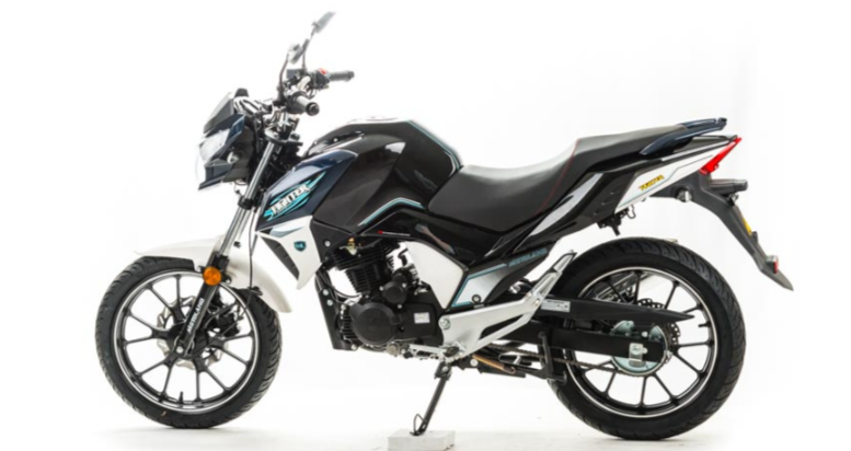 Мотоцикл MOTOLAND (МОТОЛЕНД) FIGHTER 250 в Сургуте