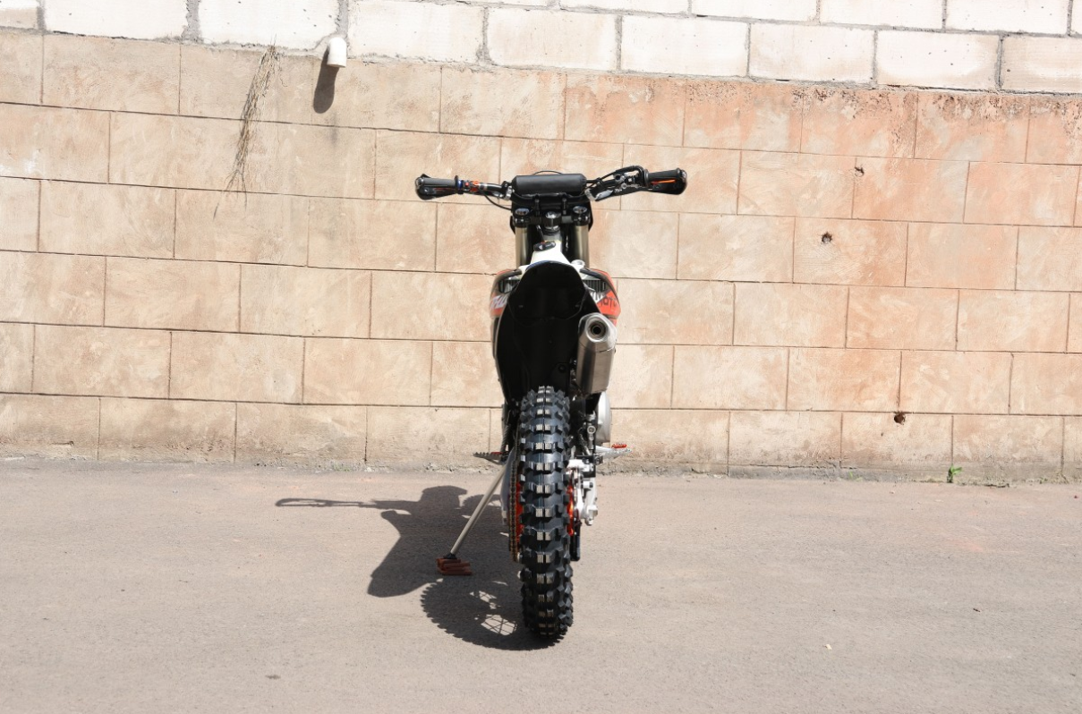 Мотоцикл JHLMOTO JHL Z9 NC450S в Сургуте