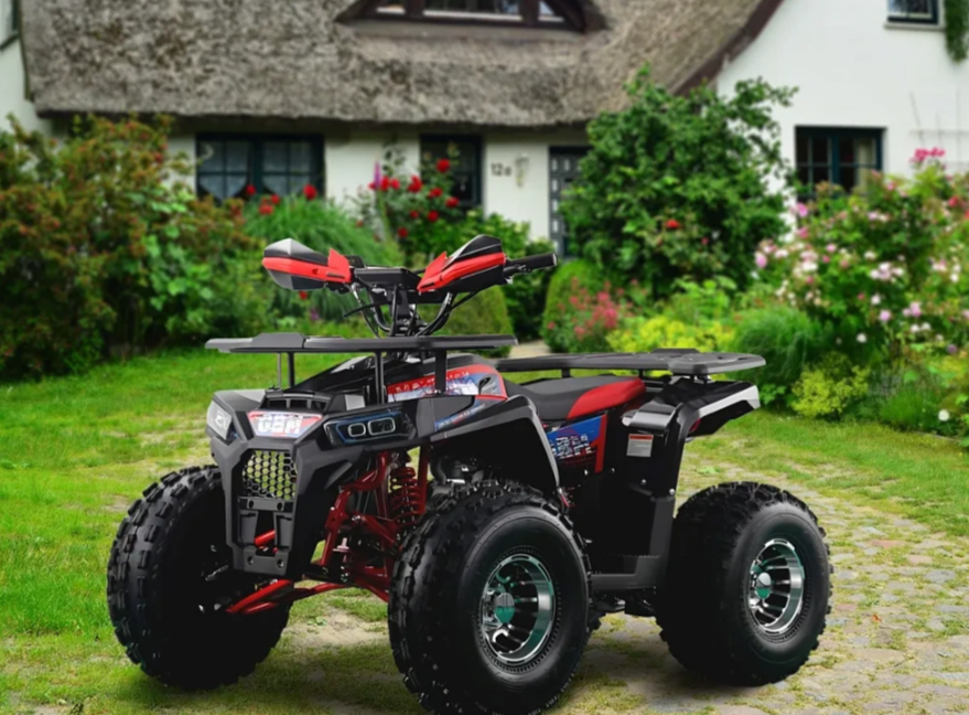 Квадроцикл GBM MAVERICK 222 NEW в Сургуте