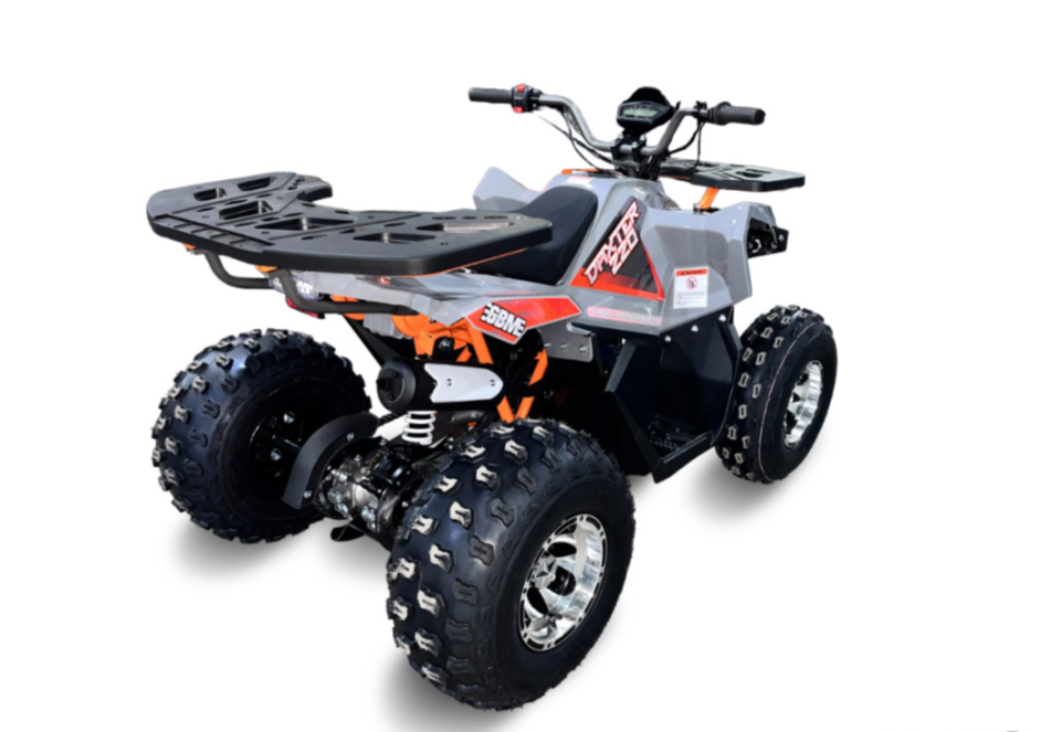 Квадроцикл GBM DAXTER 220 NEW PREMIUM в Сургуте