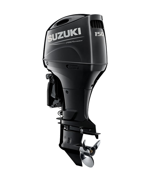 Лодочный мотор Suzuki DF150ATX в Сургуте