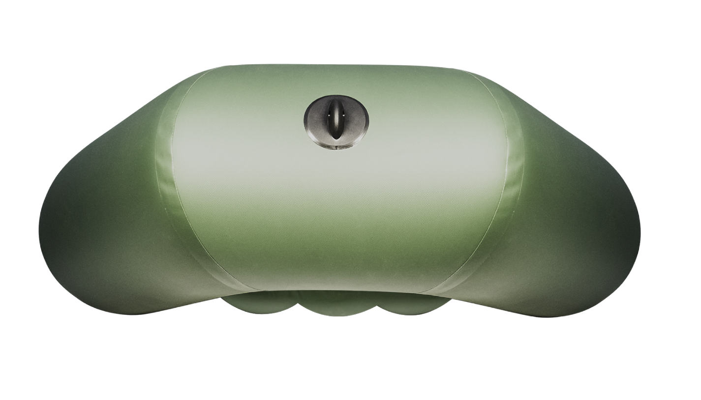 Лодка АКВА-ОПТИМА 260 НД в Сургуте