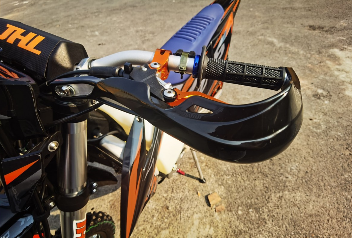 Мотоцикл JHLMOTO JHL Z5 NB300 (174MN-5) в Сургуте