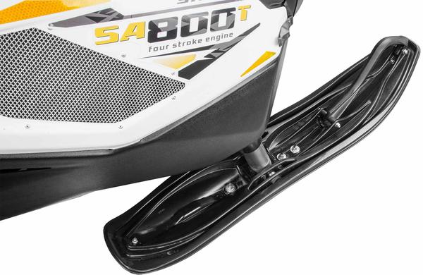 Снегоход STELS SA800T (L LUX WT) АТАМАН 1.0 К01 Tech в Сургуте