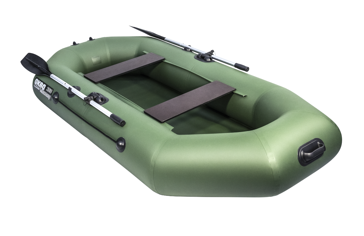 Лодка АКВА-МАСТЕР 260 в Сургуте