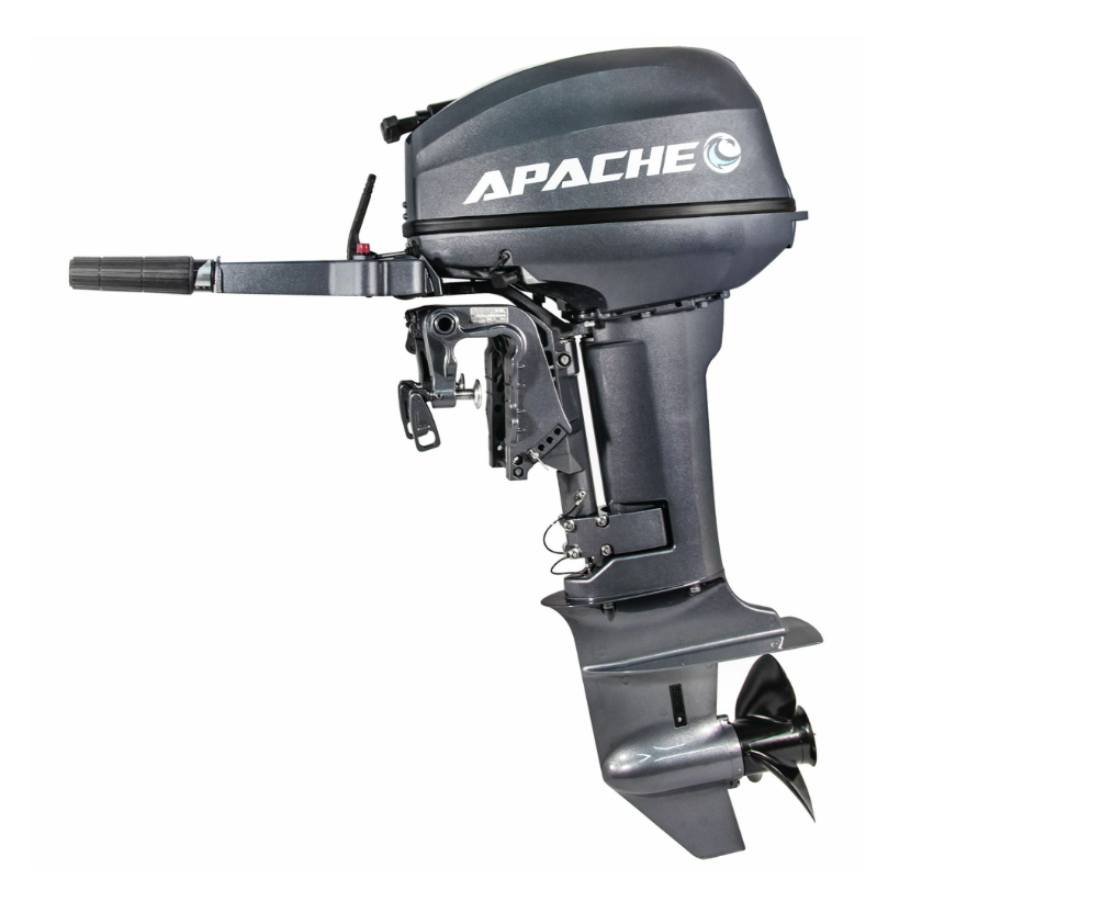 Лодочный мотор APACHE T9.9(15) BS в Сургуте