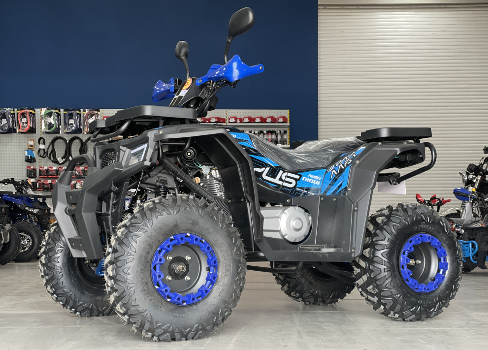 Квадроцикл PROMAX TAURUS 300 в Сургуте