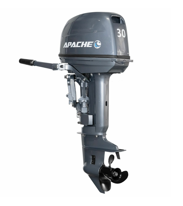 Лодочный мотор APACHE T30BS в Сургуте