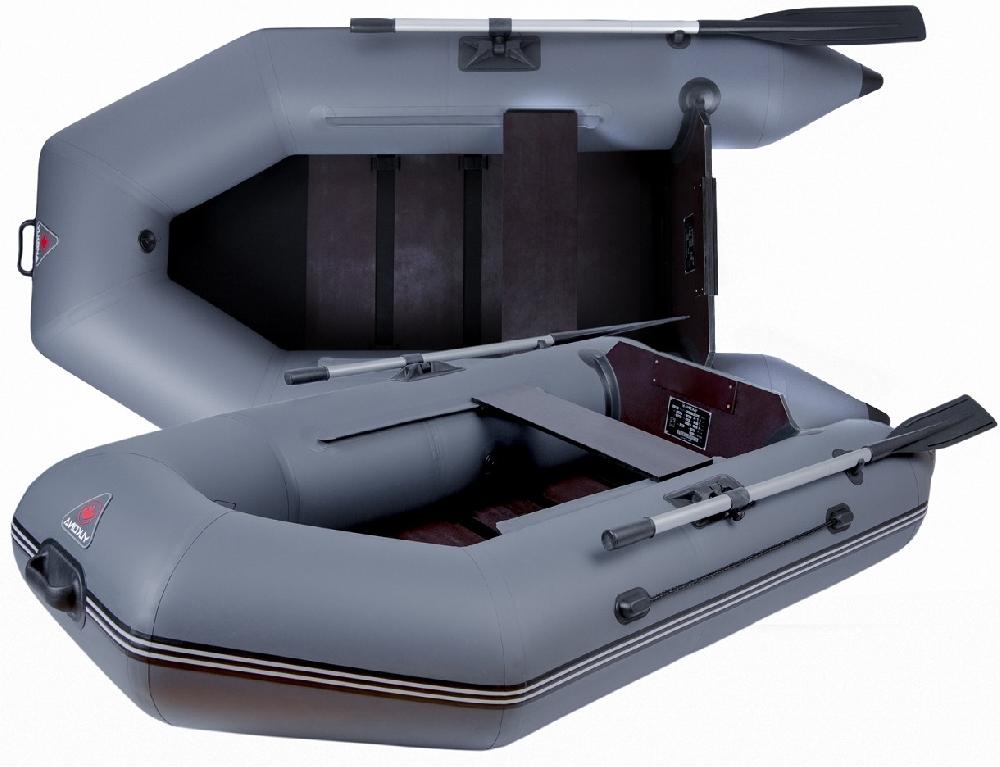 ЛОДКА НАДУВНАЯ YUKONA 230 TL (БЕЗ ПАЙОЛА) в Сургуте