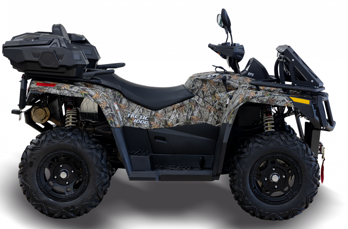 Квадроцикл HISUN TACTIC GT1000/EXTREME EDITION в Сургуте