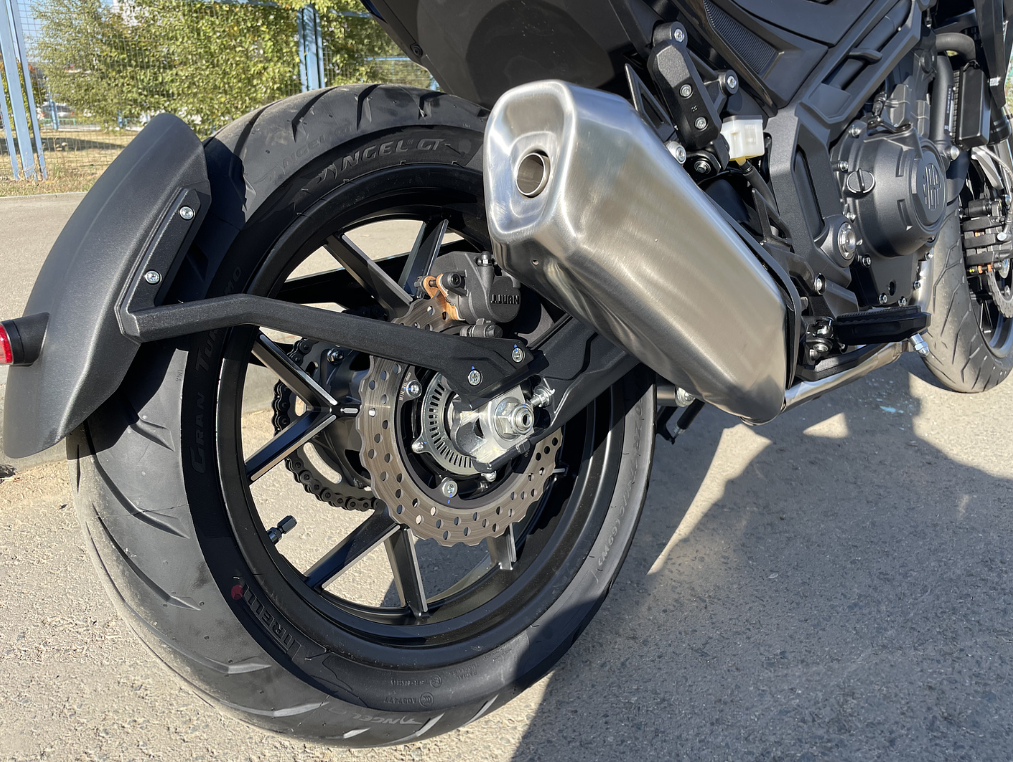 Мотоцикл STELS M502N в Сургуте