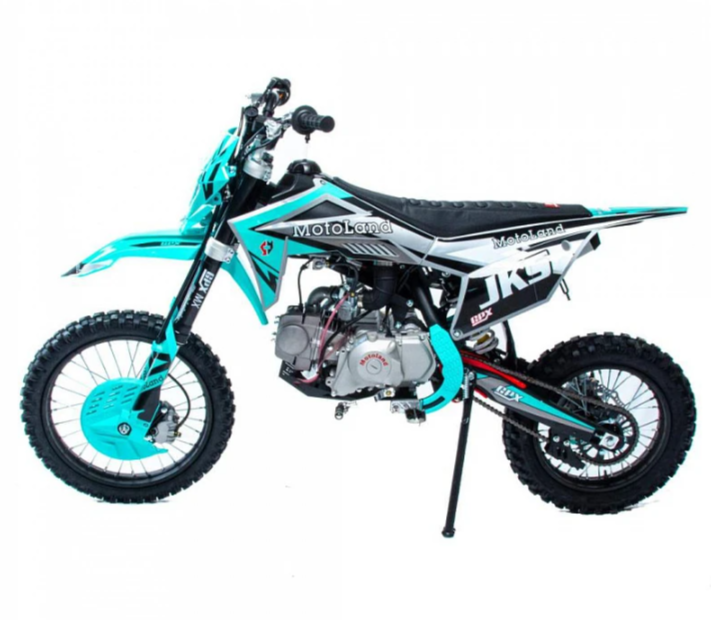 Питбайк MOTOLAND (МОТОЛЕНД) JKS125 E 19/16 в Сургуте