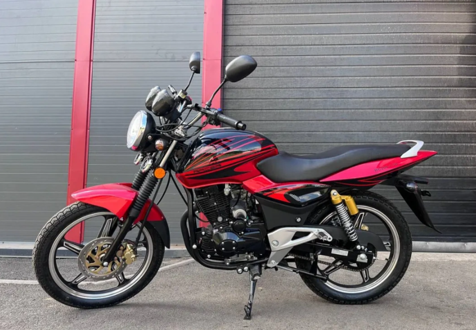 Мотоцикл RACER MAGNUM RC200-C5B в Сургуте