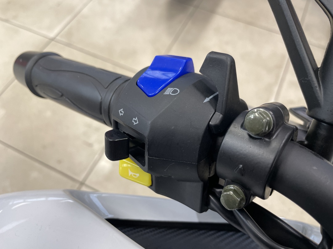 Мопед PROMAX CB150R (49) в Сургуте