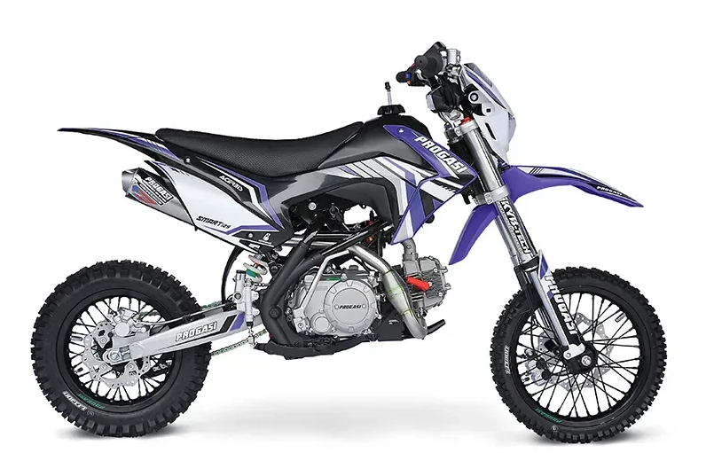 Питбайк Progasi Smart 125 в Сургуте
