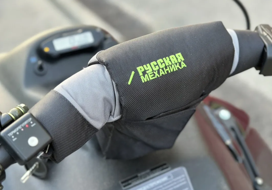 Снегоход РМ TIKSY 500 4Т в Сургуте