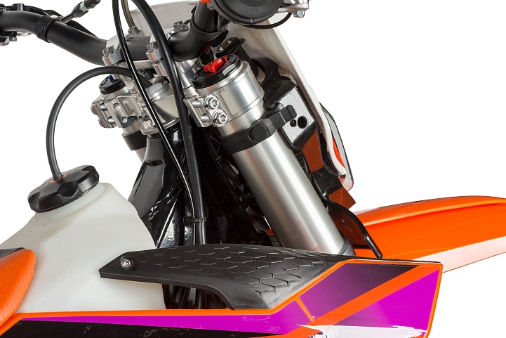 Эндуро мотоцикл IRBIS KTR 250 в Сургуте