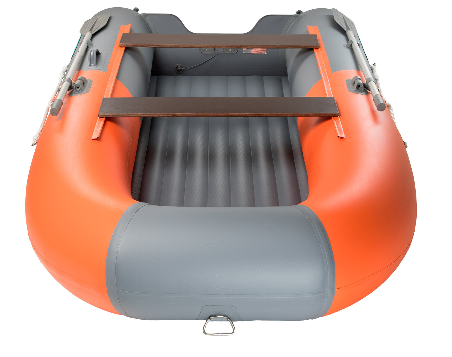 НАДУВНАЯ ЛОДКА GLADIATOR E330SL в Сургуте