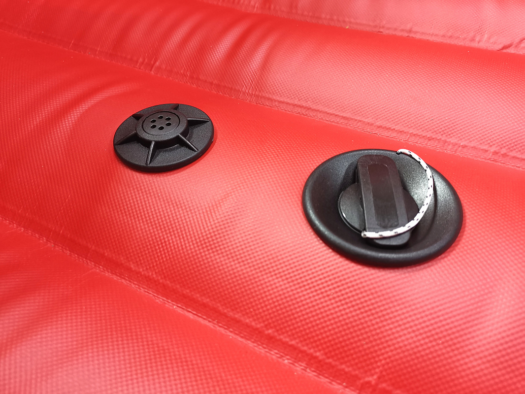 Лодка MISHIMO PRO 370 в Сургуте