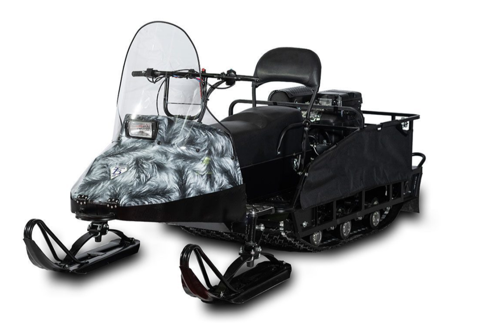 Миниснегоход Бурлак-М Егерь Стандарт 20 л.с. в Сургуте