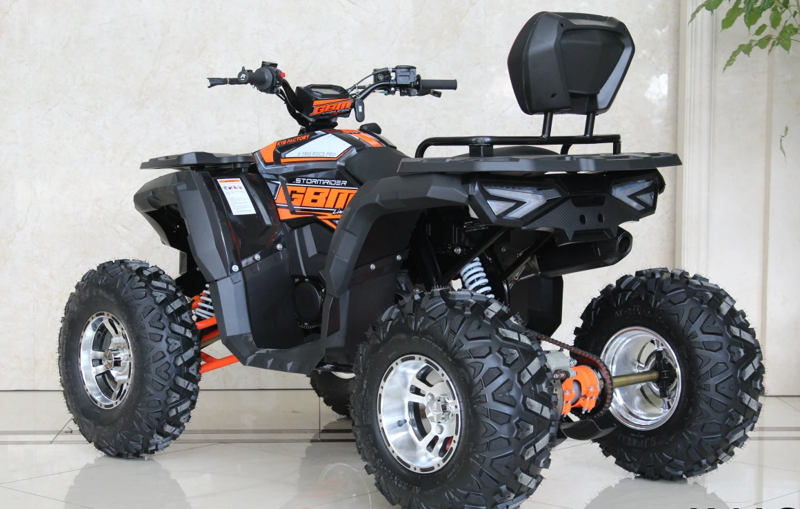 Квадроцикл GBM STORMRIDER 300 NEW PREMIUM в Сургуте