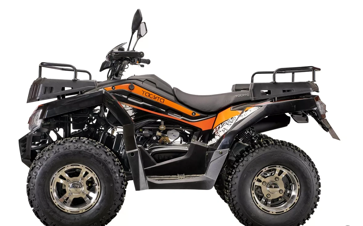 Квадроцикл YACOTA CABO 200LD в Сургуте