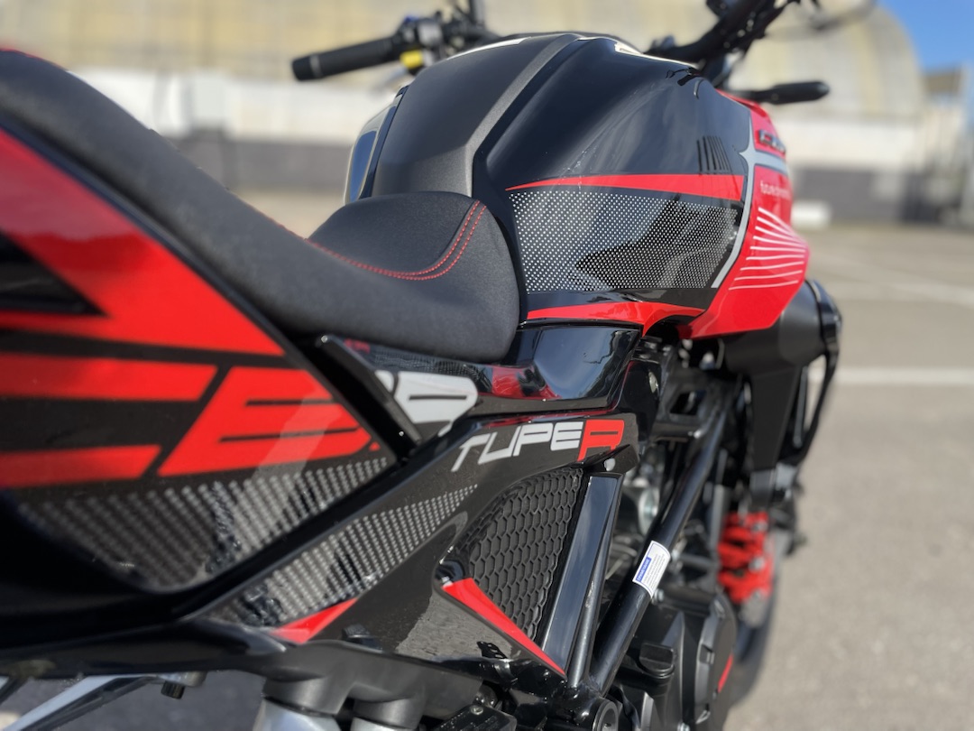 Мопед PROMAX CB150R (49) в Сургуте