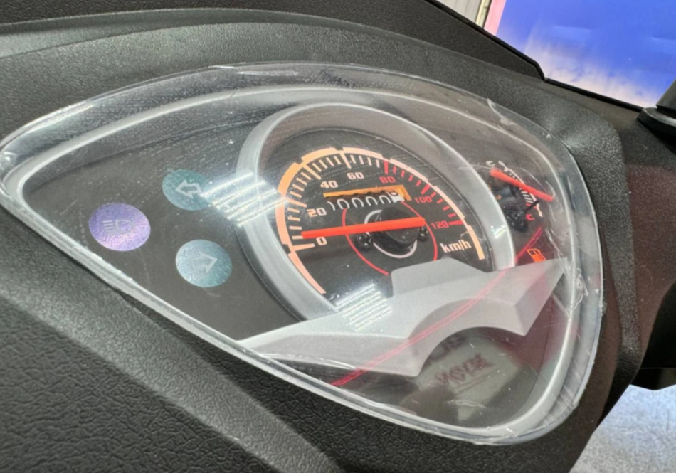 Скутер PROMAX ROX 200 (49) в Сургуте