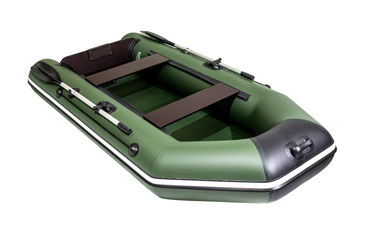 Лодка Аква 2800 в Сургуте