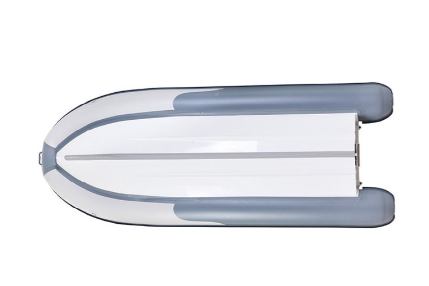 Лодка GLADIATOR RIB420AL в Сургуте