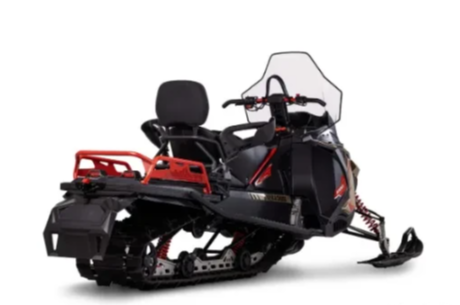 Снегоход AODES Siberiacross 1000 SWT 600mm LCD 6.8 в Сургуте